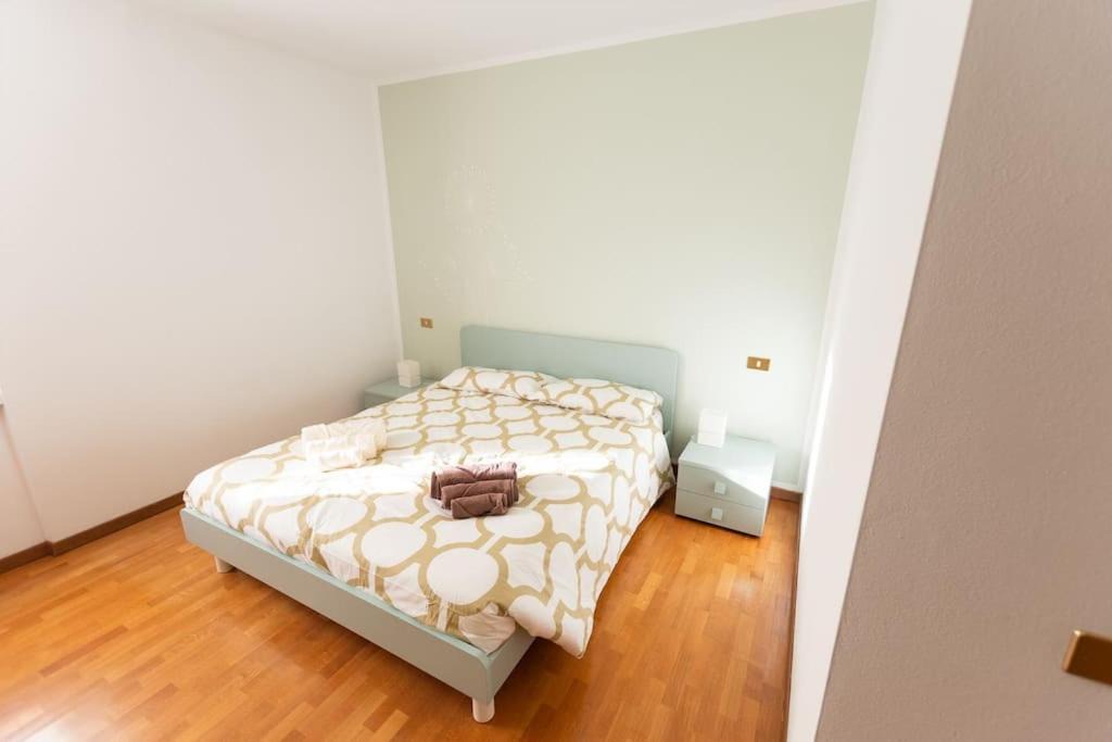 Photo of Bedroom in Terlago