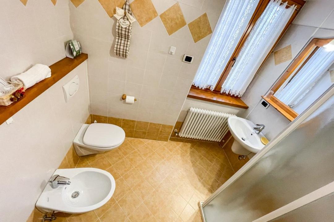 Photo of Bathroom in Ledro