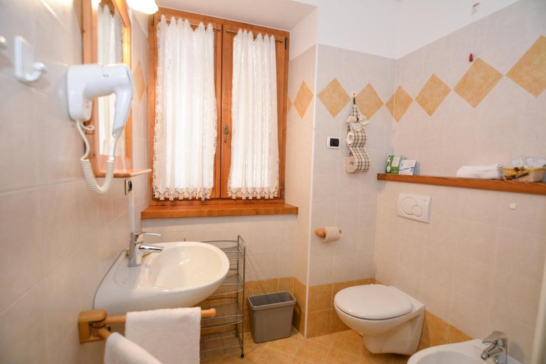 Photo of Bathroom in Ledro