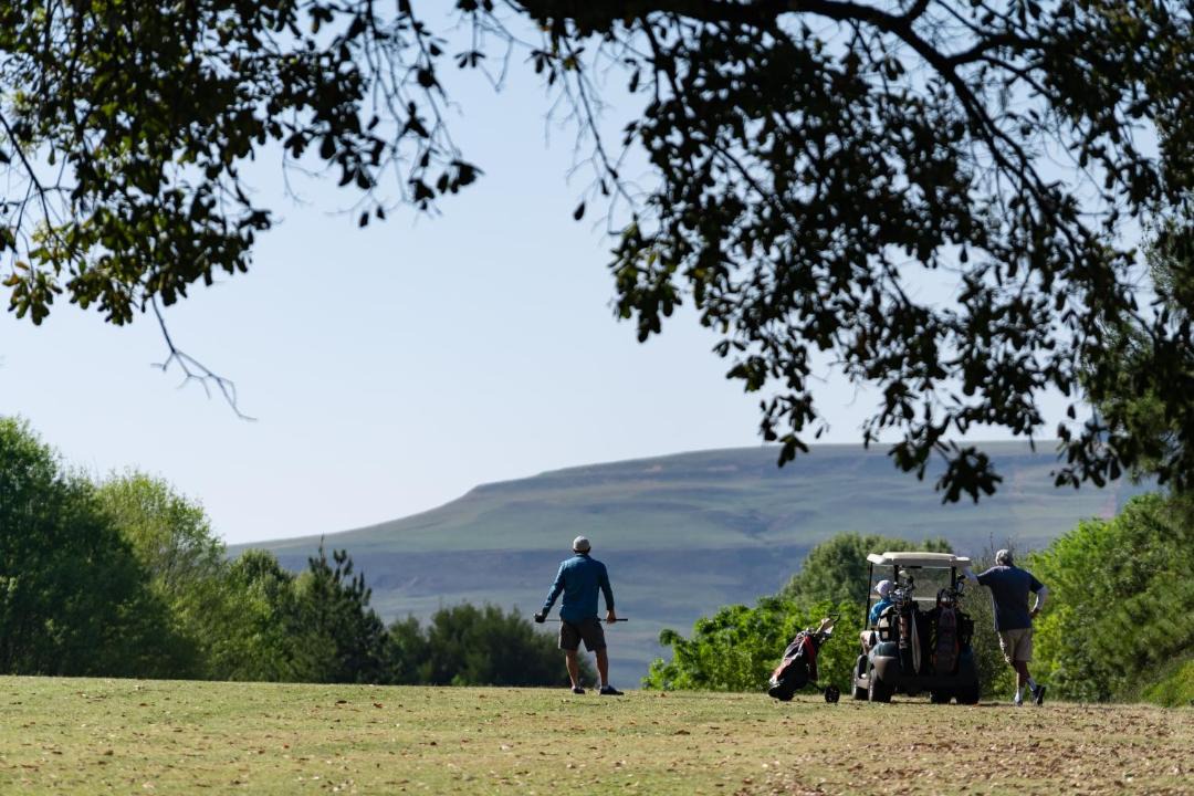 Photo of Others in Cathkin Park