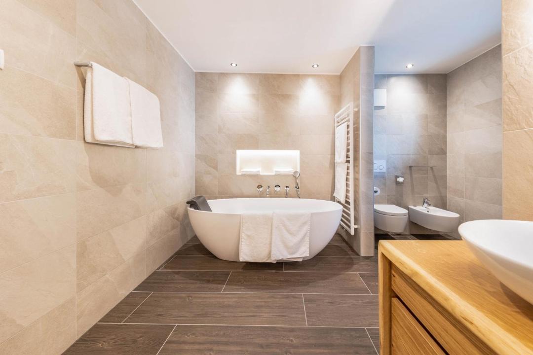 Photo of Bathroom in Nova Ponente