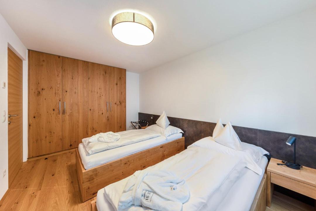 Photo of Bedroom in Nova Ponente