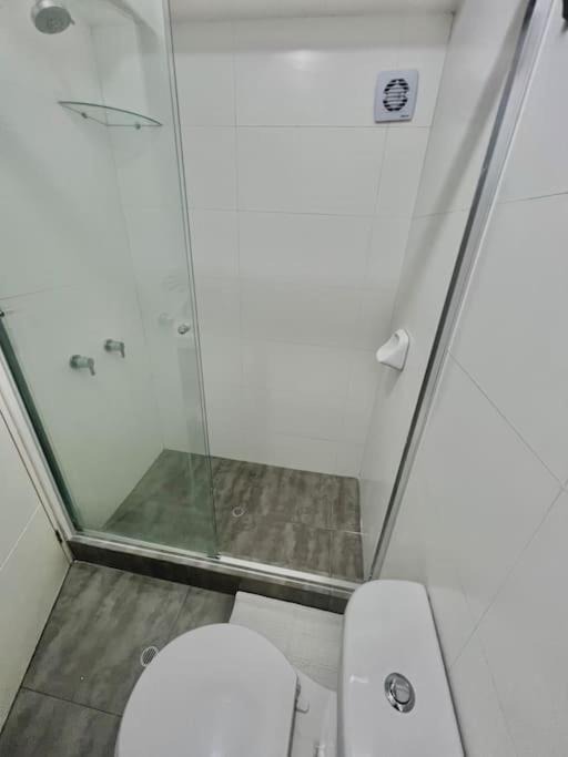 Photo of Bathroom in Country Club
