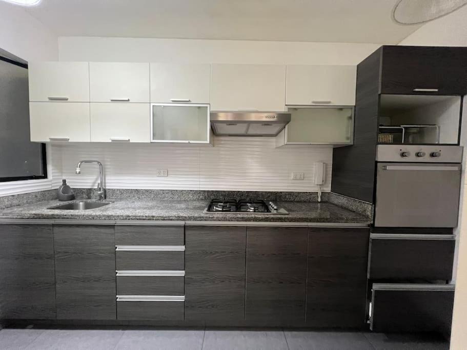 Photo of Kitchen in Country Club
