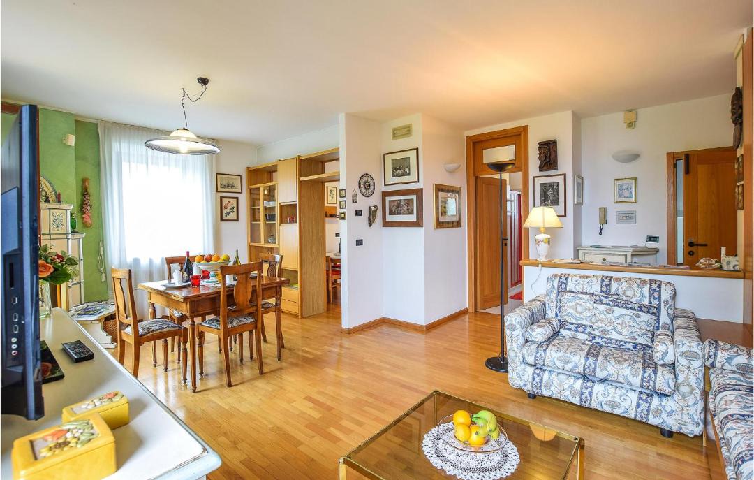 Photo of Livingroom in Bleggio Superiore
