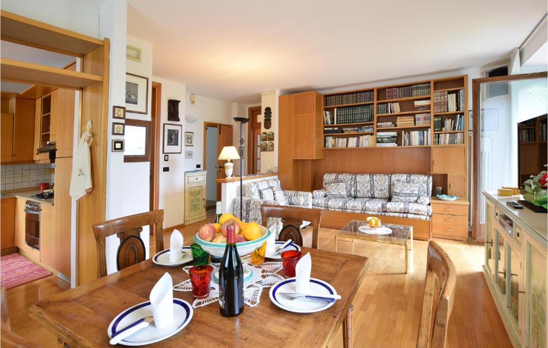 Photo of Livingroom in Bleggio Superiore