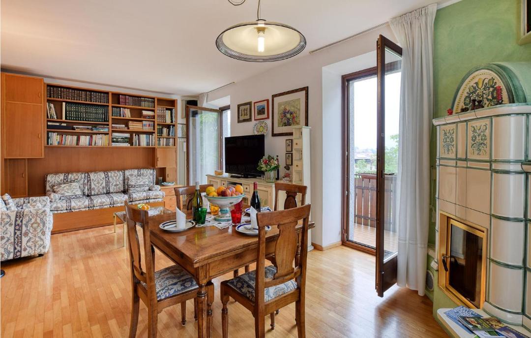 Photo of Livingroom in Bleggio Superiore