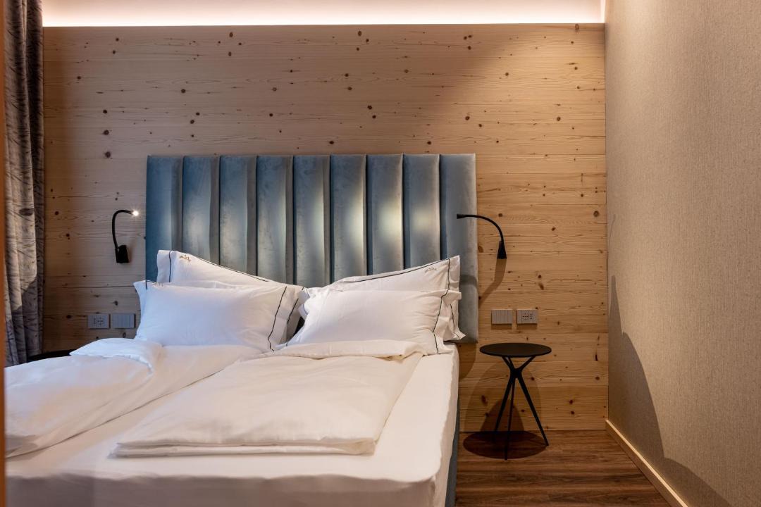 Photo of Bedroom in Trento Old Town
