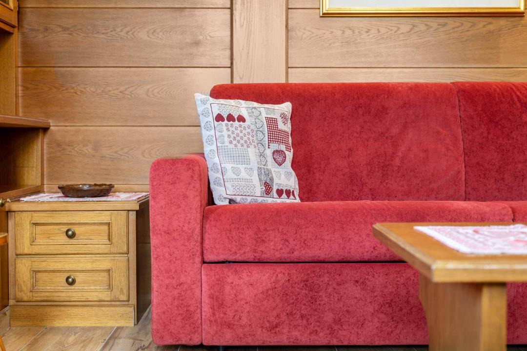 Photo of Livingroom in Moena