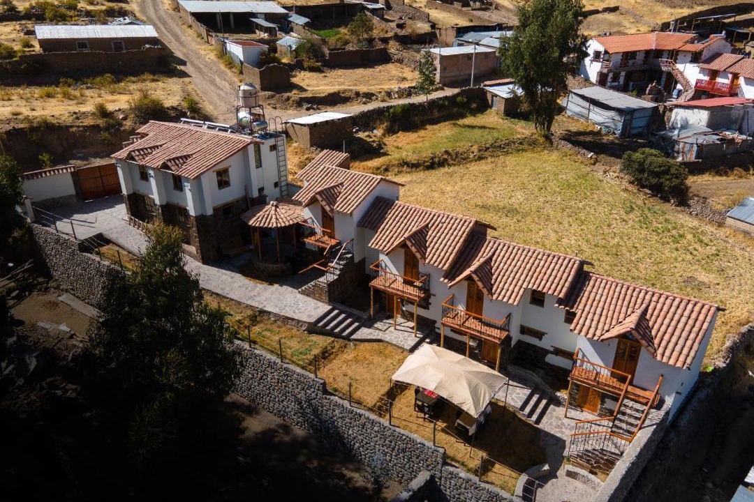 Photo of Others in Coporaque