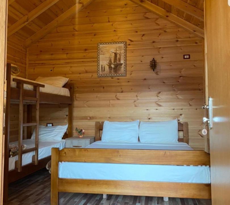 Photo of Bedroom in Shkoder County