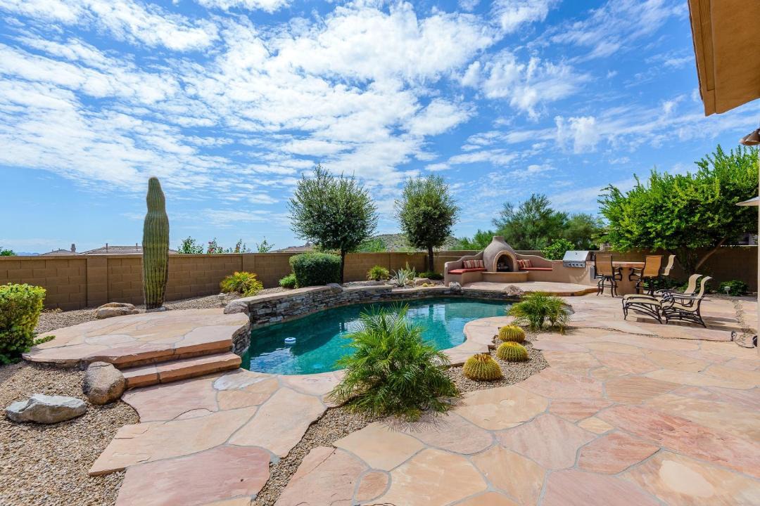 Photo of Outdoor in North Scottsdale