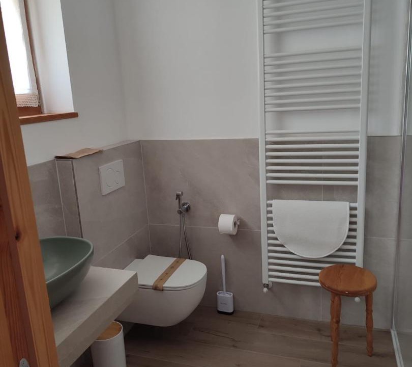 Photo of Bathroom in Villa Lagarina