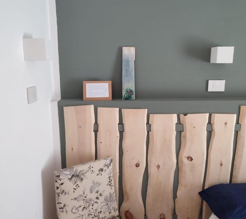Photo of Bedroom in Villa Lagarina