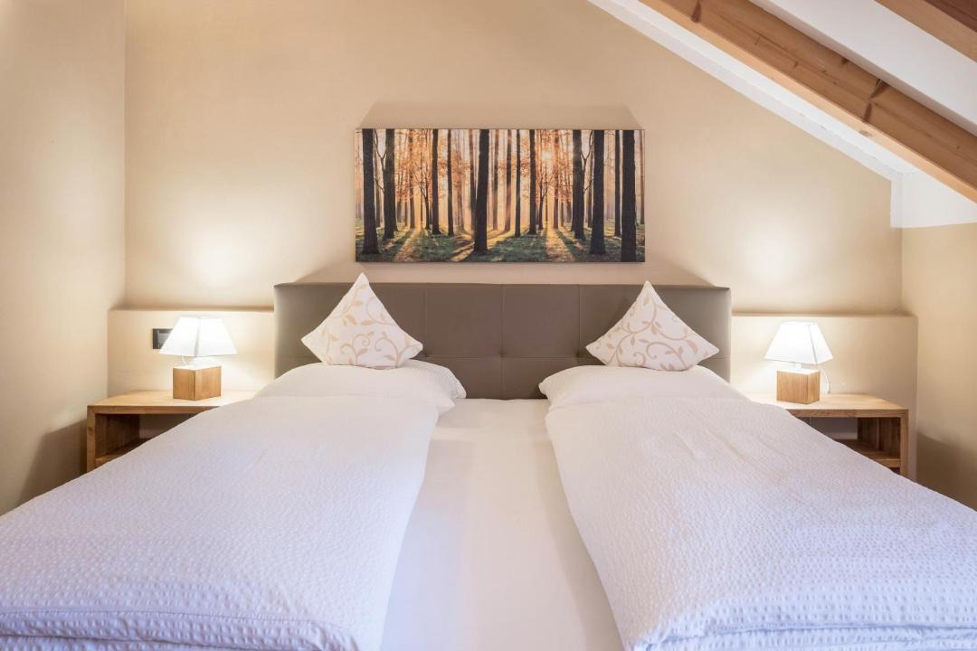 Photo of Bedroom in Trodena
