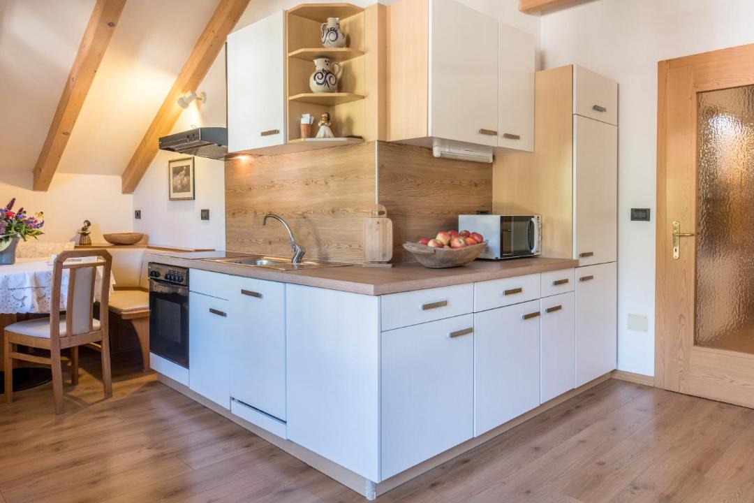 Photo of Kitchen in Trodena