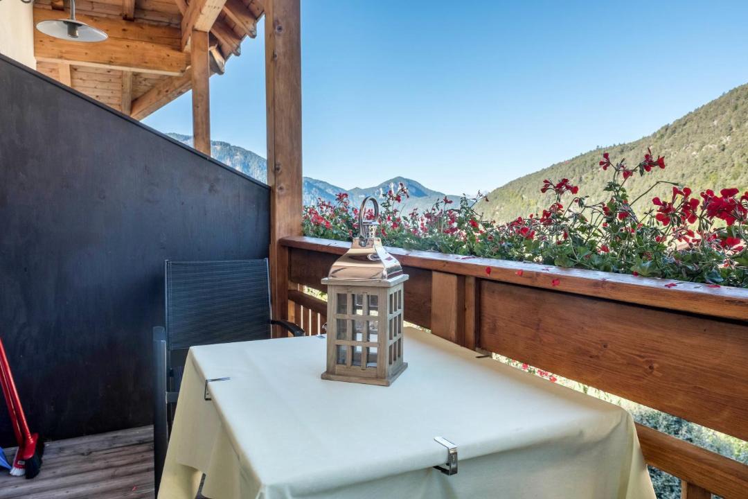 Photo of Patio Balcony in Trodena