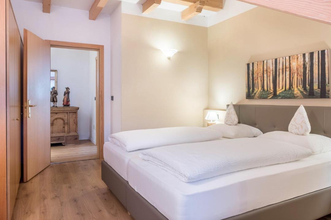 Photo of Bedroom in Trodena
