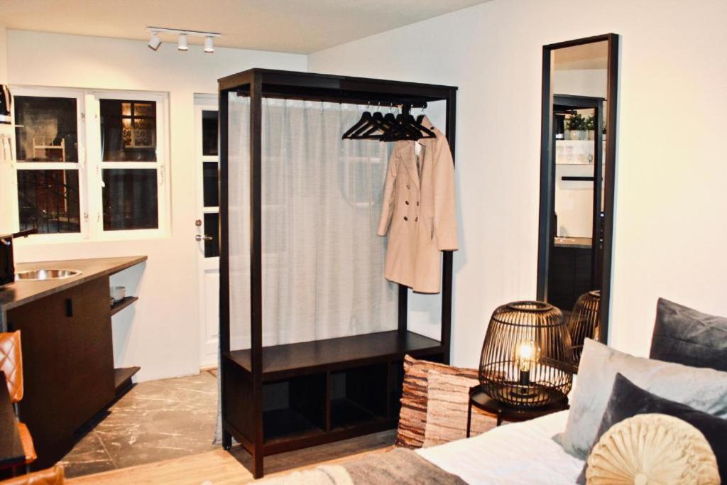 Photo of Livingroom in Downtown