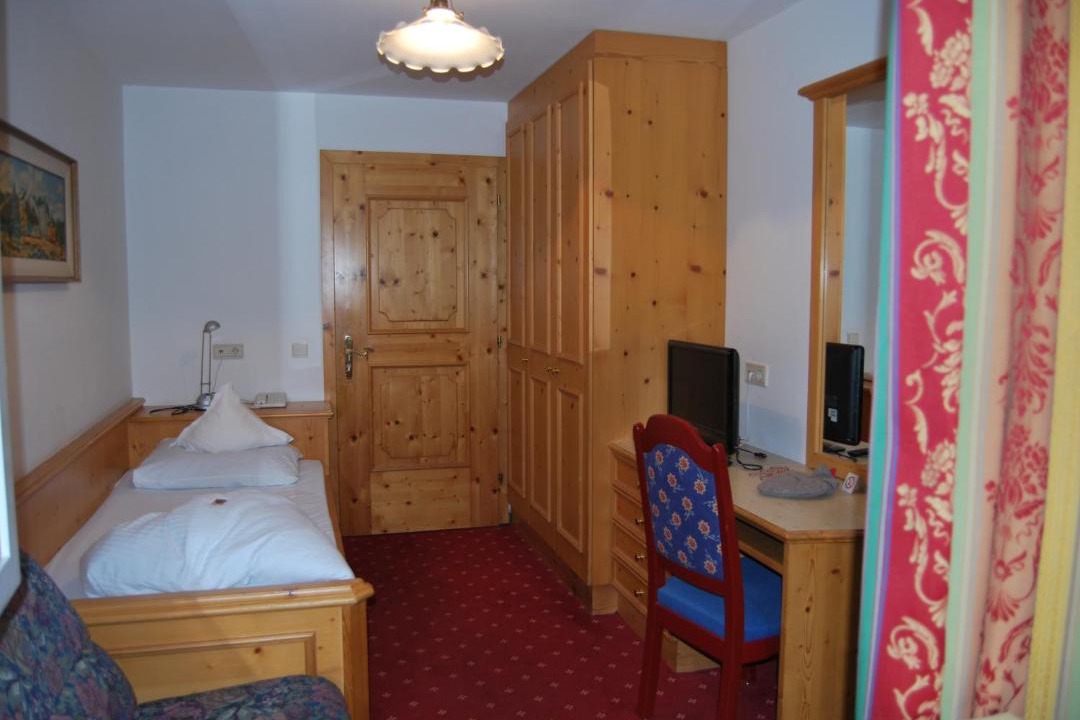 Photo of Bedroom in Nova Ponente
