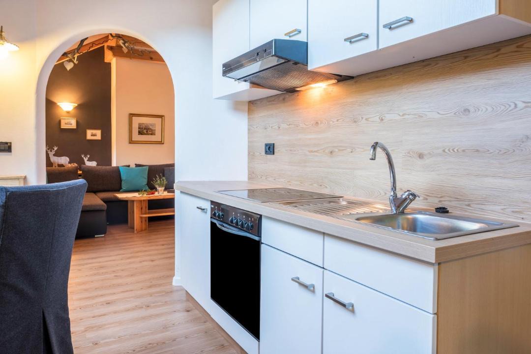 Photo of Kitchen in Trodena
