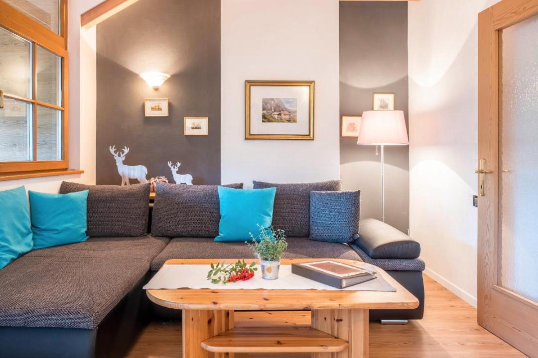 Photo of Livingroom in Trodena