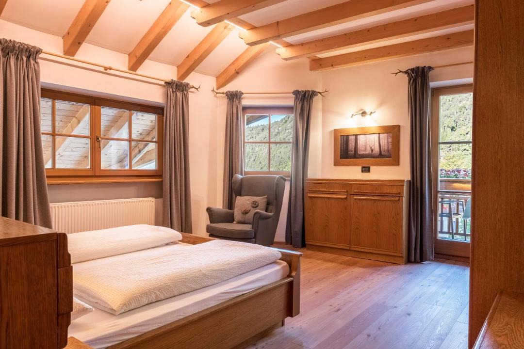 Photo of Bedroom in Trodena