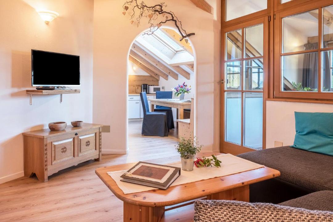 Photo of Livingroom in Trodena