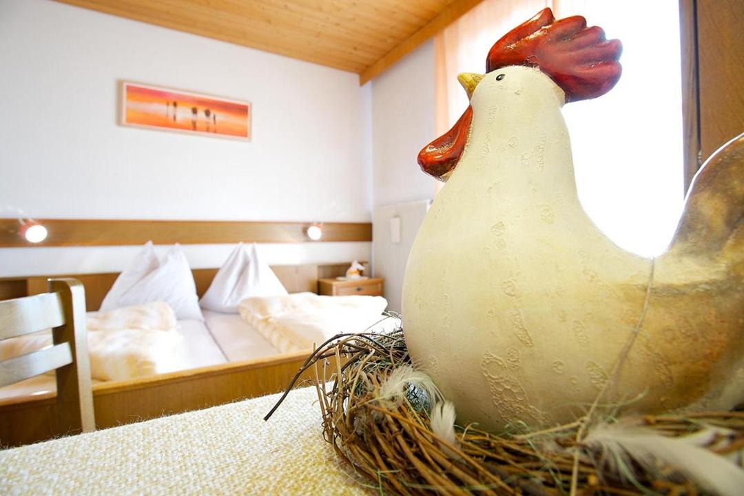 Photo of Bedroom in Carezza