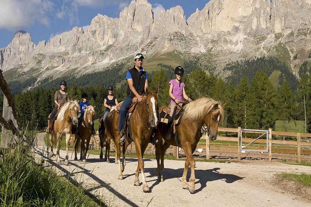 Photo of Others in Carezza