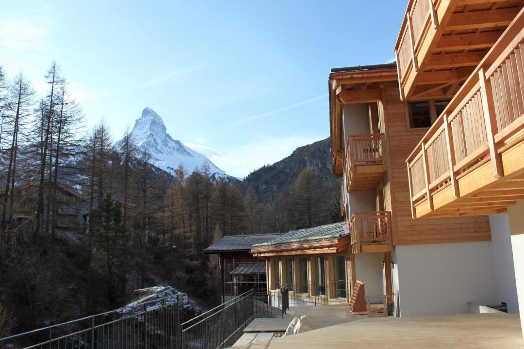 Photo of Others in Zermatt