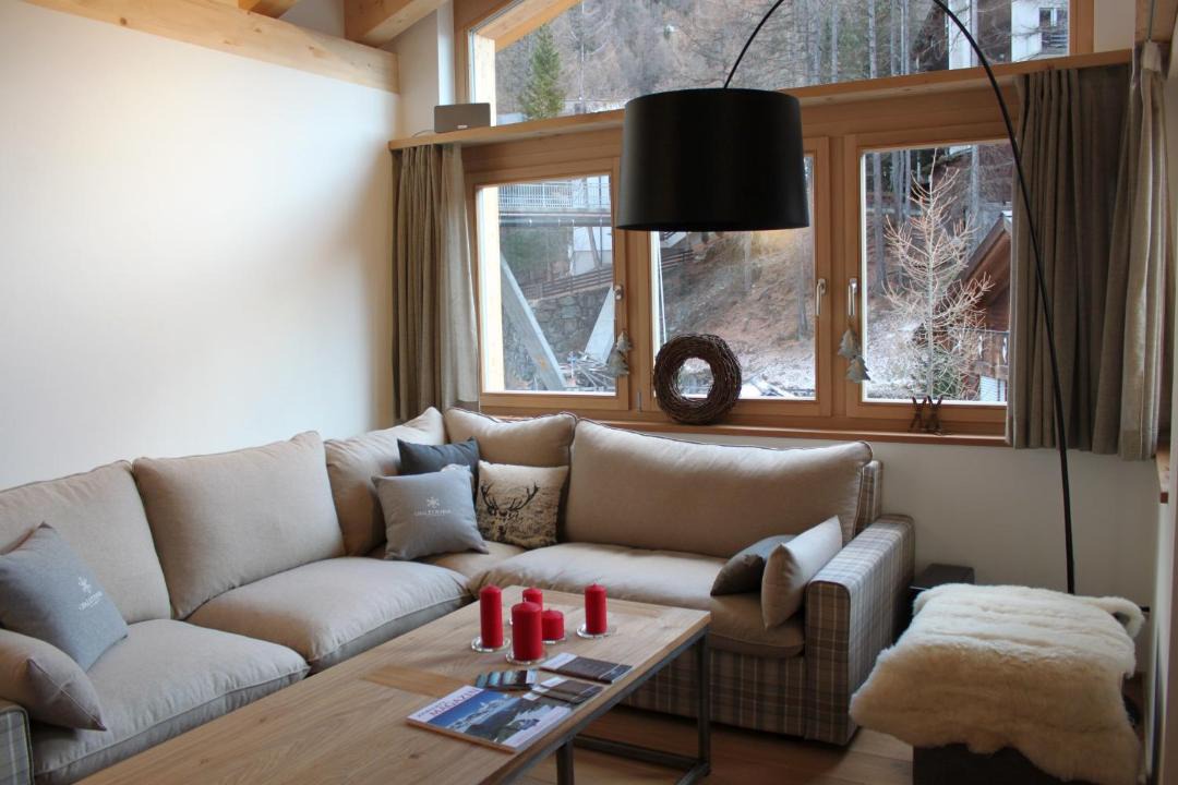 Photo of Livingroom in Zermatt