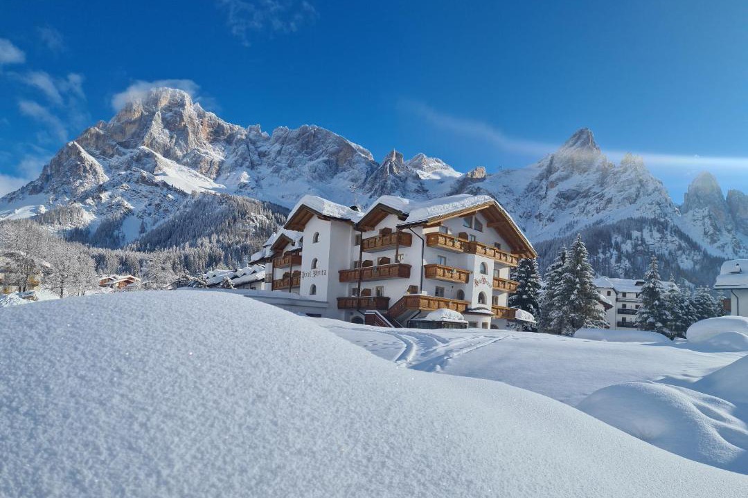 Photo of Others in San Martino di Castrozza