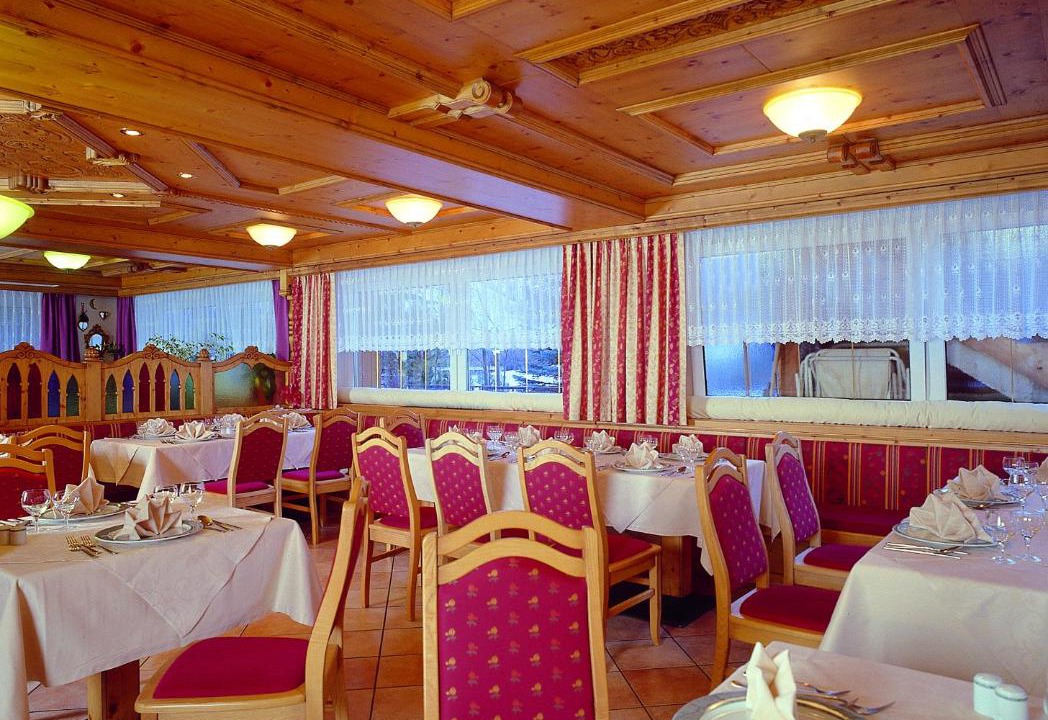 Photo of Livingroom in Colfosco