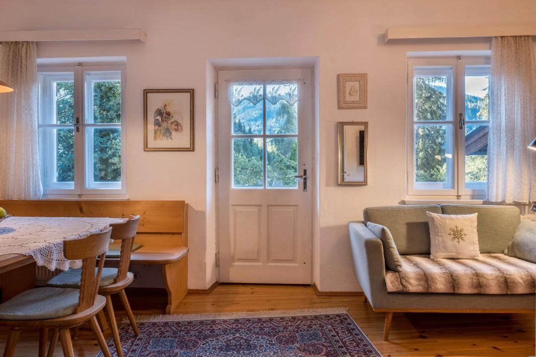 Photo of Livingroom in Ega