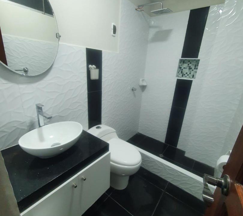 Photo of Bathroom in Los Cedros