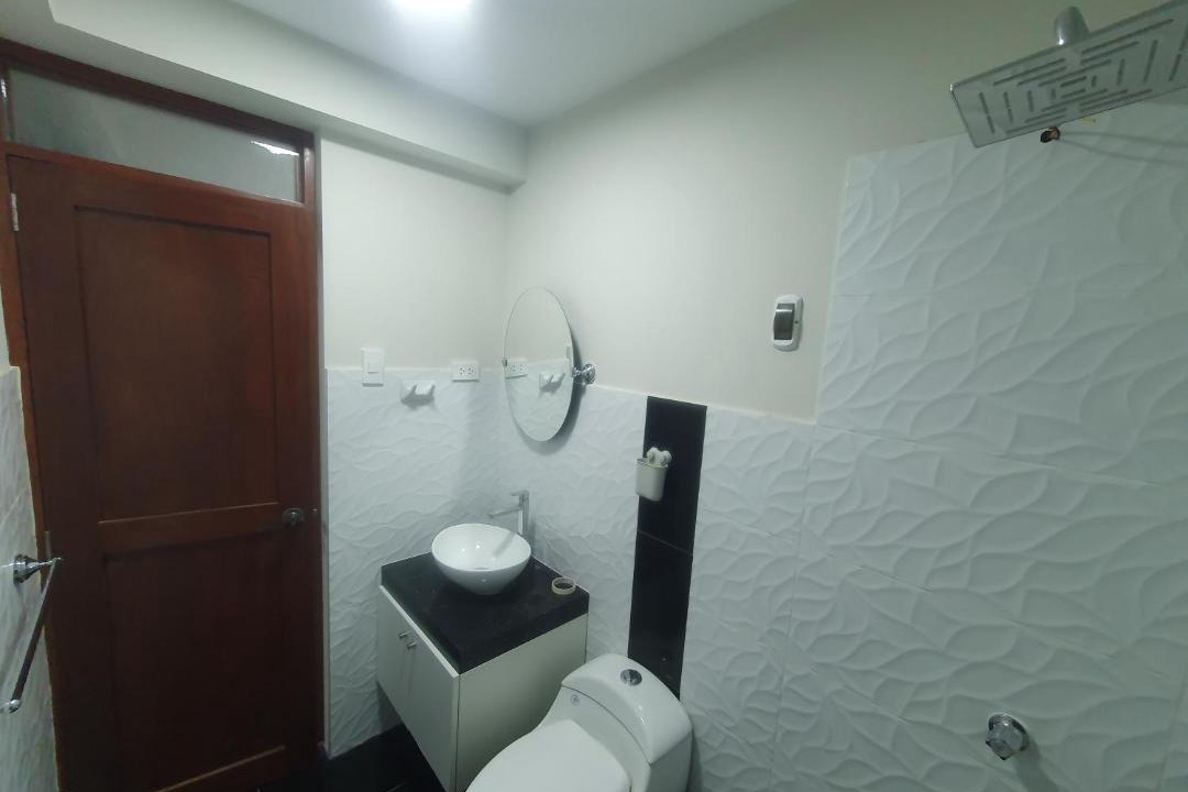 Photo of Bathroom in Los Cedros
