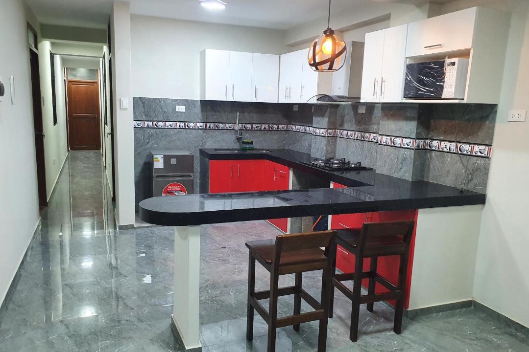 Photo of Kitchen in Los Cedros