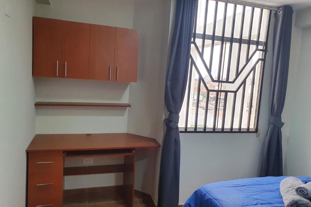 Photo of Bedroom in Los Cedros