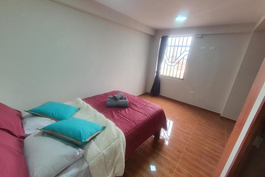 Photo of Bedroom in Los Cedros