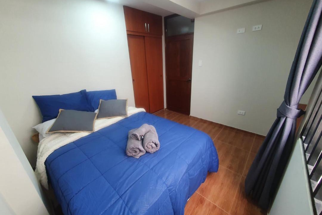 Photo of Bedroom in Los Cedros
