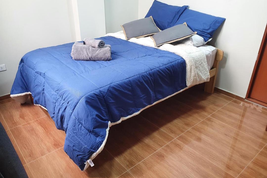 Photo of Bedroom in Los Cedros