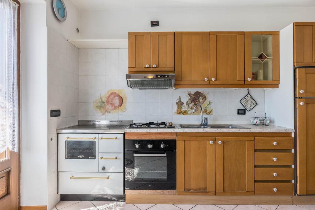 Photo of Kitchen in Baselga di Pine