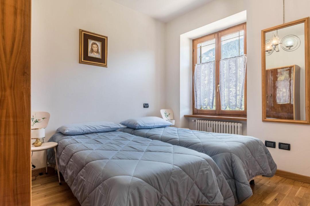 Photo of Bedroom in Baselga di Pine