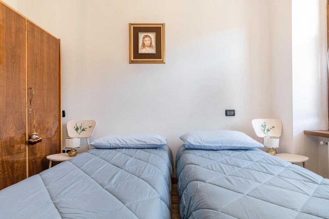 Photo of Bedroom in Baselga di Pine