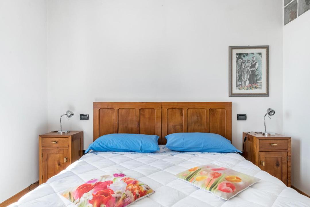 Photo of Bedroom in Baselga di Pine