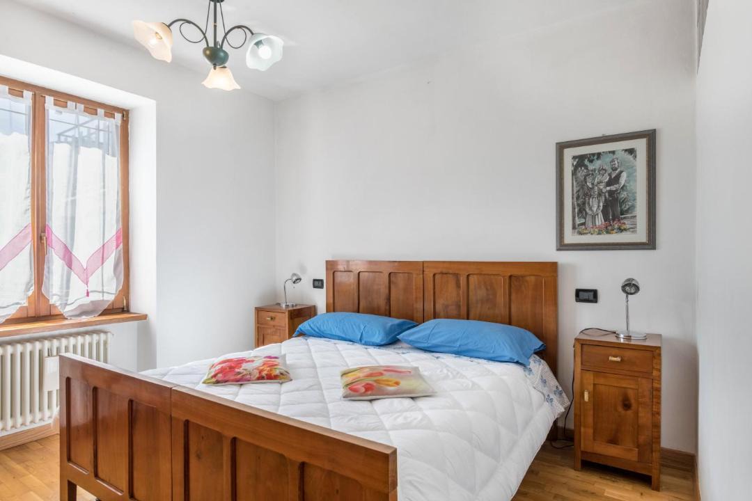 Photo of Bedroom in Baselga di Pine