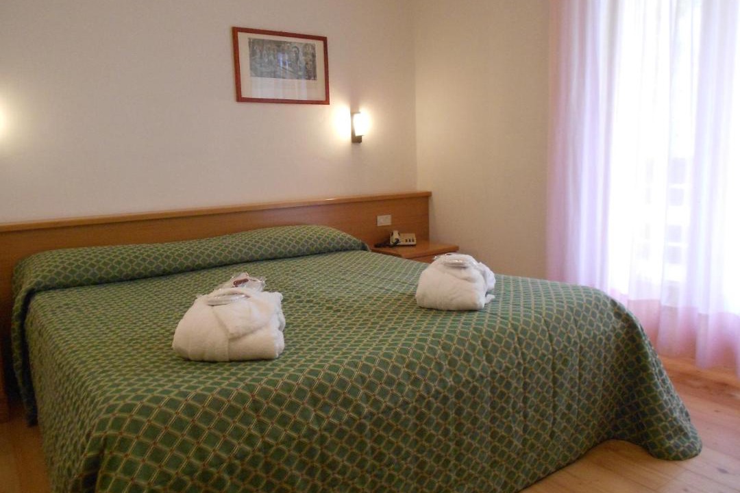 Photo of Bedroom in Nembia