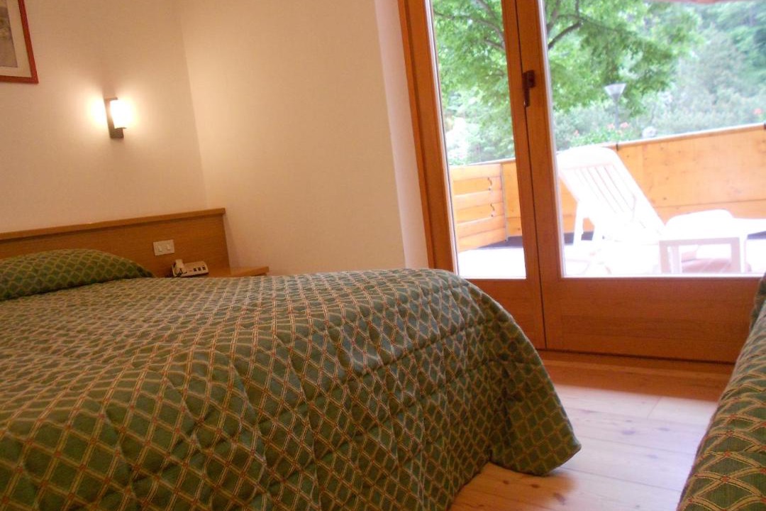 Photo of Bedroom in Nembia