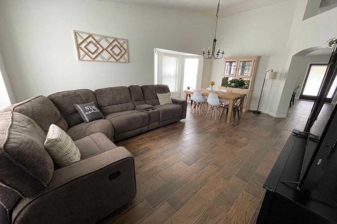 Photo of Livingroom in Sierra Vista